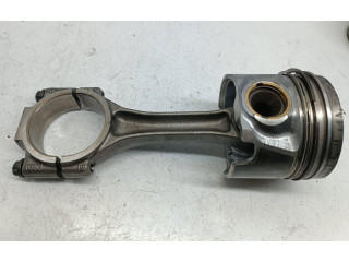 Zpětné zrcátko Volkswagen Touareg I 2004 BAC, 038J