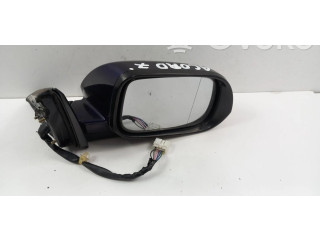 Зеркало электрическое Honda Accord 1999 - 2002 года