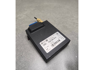 Блок управления 5Q0963513, 9023435A Skoda Octavia Mk3 (5E)