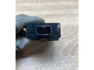 Блок управления MB886391, 3213425020   Mitsubishi Pajero