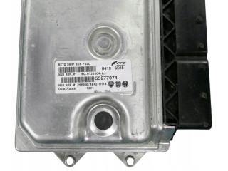 Řídící jednotka 55277074, MJD9DFM1   Alfa Romeo Mito 2011