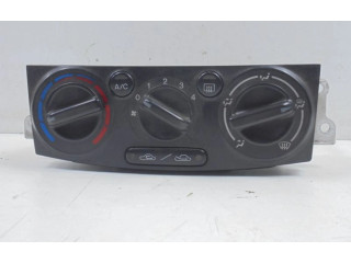 Блок управления климат-контролем PLC94B, PLC94B Mazda MPV II LW