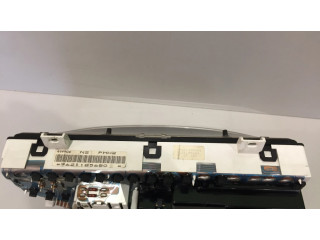 Přístrojová deska  Citroen Berlingo 2000 9621185680  