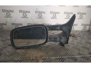 Зеркало электрическое        Seat Inca (6k)  1995 - 2004 года   