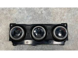 Блок управления климат-контролем 72311SG630, T46869A Subaru Forester SJ