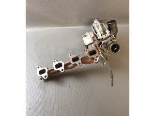 Turbodmychadlo Турбина 172010R080, 172710R030 Toyota Avensis T270