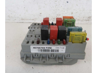   Pojistková skříňka 46766769, Delphi   Fiat Punto (188) 1999