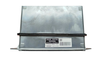 Řídící jednotka 8966153861, 2753000850 Lexus IS-F 2007