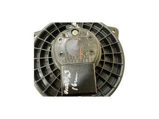 Вентилятор печки 8727001530 Mazda 3 III