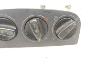 Блок управления климат-контролем 95NW18D451A Ford Galaxy