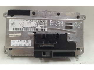 Дисплей 4F0919603A Audi A6 S6 C6 4F