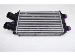 Интеркулер 9824742280, JD127100-6520 Peugeot 2008 II