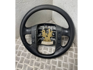 Руль Land Rover Discovery 3 - LR3 2005 - 2009 года QTB501530PVJ, STWH02305