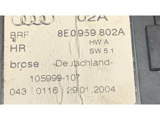 Моторчик заднего дворника 1Z5955711, 32240001 Skoda Octavia Mk2 (1Z)