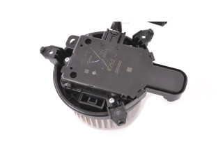 Вентилятор печки       Lexus NX