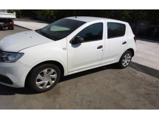 Ручка стеклоочистителей 8201168003 Dacia Sandero