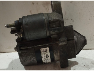 Стартер Smart ForTwo III C453