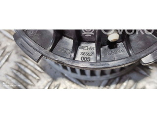 Вентилятор печки X6552 Audi Q5 SQ5