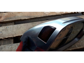 Зеркало электрическое Audi A7 S7 4G 2011 - 2017 года