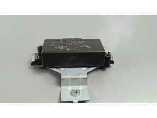 Блок управления 285386FL0A   Nissan X-Trail T32