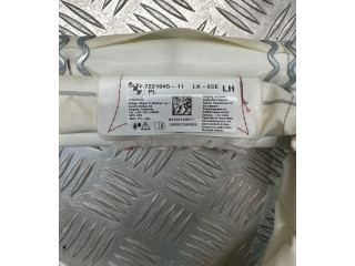 Боковая подушка безопасности 7221045   BMW 4 F36 Gran coupe