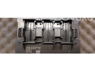 Блок комфорта 5K0937085AA, 5WK50502A Volkswagen Caddy