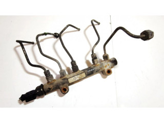 Vstřikovací lišta 9685297580 Citroen Berlingo pro naftový motor 1.6