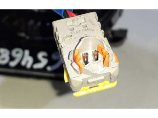 Подушка безопасности водителя 93490G5210, K501421000 KIA Niro