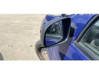 Зеркало (механическое) Dacia Sandero 2008 - 2012 года