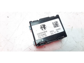 Pojistková skříňka Другие блоки управления / модули 0050543806 Alfa Romeo Stelvio 2022