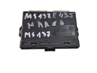 Блок комфорта 46404042   Fiat Marea   