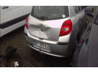 Вакуумный насос       Renault Clio III  2005 - 2012 года   