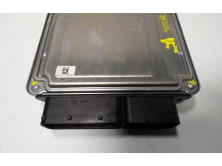 Блок управления двигателя 05E906018DGBS, 05E907309   Audi A1