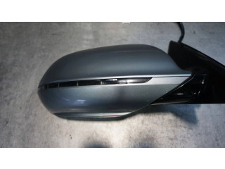 Zpětné zrcátko  Audi A8 S8 D4 4H 2012  4H2857410G, LY7G  