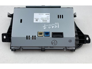 Дисплей    8611048580, 4622003341   Lexus RX 450H