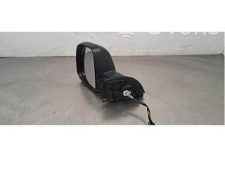 Зеркало электрическое        Peugeot Partner III  2018 -  года   