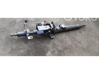 Руль Subaru Forester SH 2008 - 2013 года