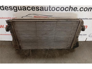 Интеркулер  1K0145803L   Volkswagen Touran I 