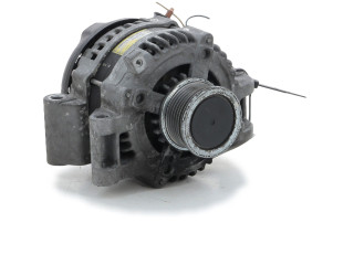 Генератор 2706026030   Lexus IS 220D-250-350      