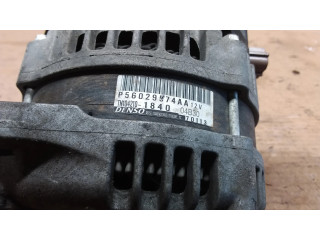 Генератор P56029574AA Fiat Freemont 2.0