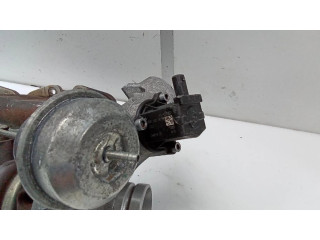 Turbodmychadlo Турбина A2740903280 Mercedes-Benz C AMG W205