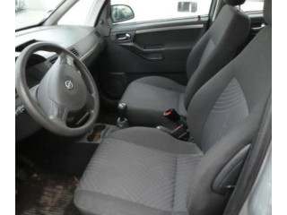 Блок подушек безопасности Opel Meriva A
