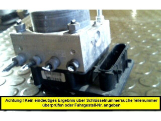 Блок АБС 0265800598, 0000 Fiat Grande Punto - года