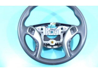 Volant Hyundai i30 2016 56120-16000, IMPRK1353835