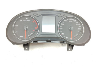 Панель приборов 81A920751B Audi Q2 -