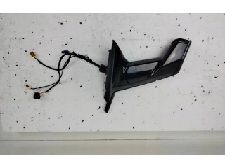 Зеркало электрическое Audi e-tron - года