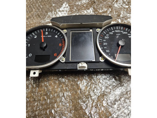 Панель приборов 5550007301   Audi A6 S6 C6 4F       