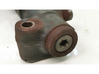 Vstřikovací lišta 9654590, 9654592680 Citroen Berlingo pro naftový motor 1.6