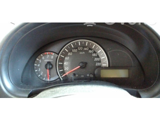 Přístrojová deska  Nissan Micra C+C 2013 248101HB4D, 248101HB4D  