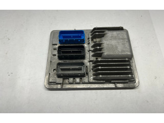 Блок управления двигателя 12699896   Chevrolet Camaro